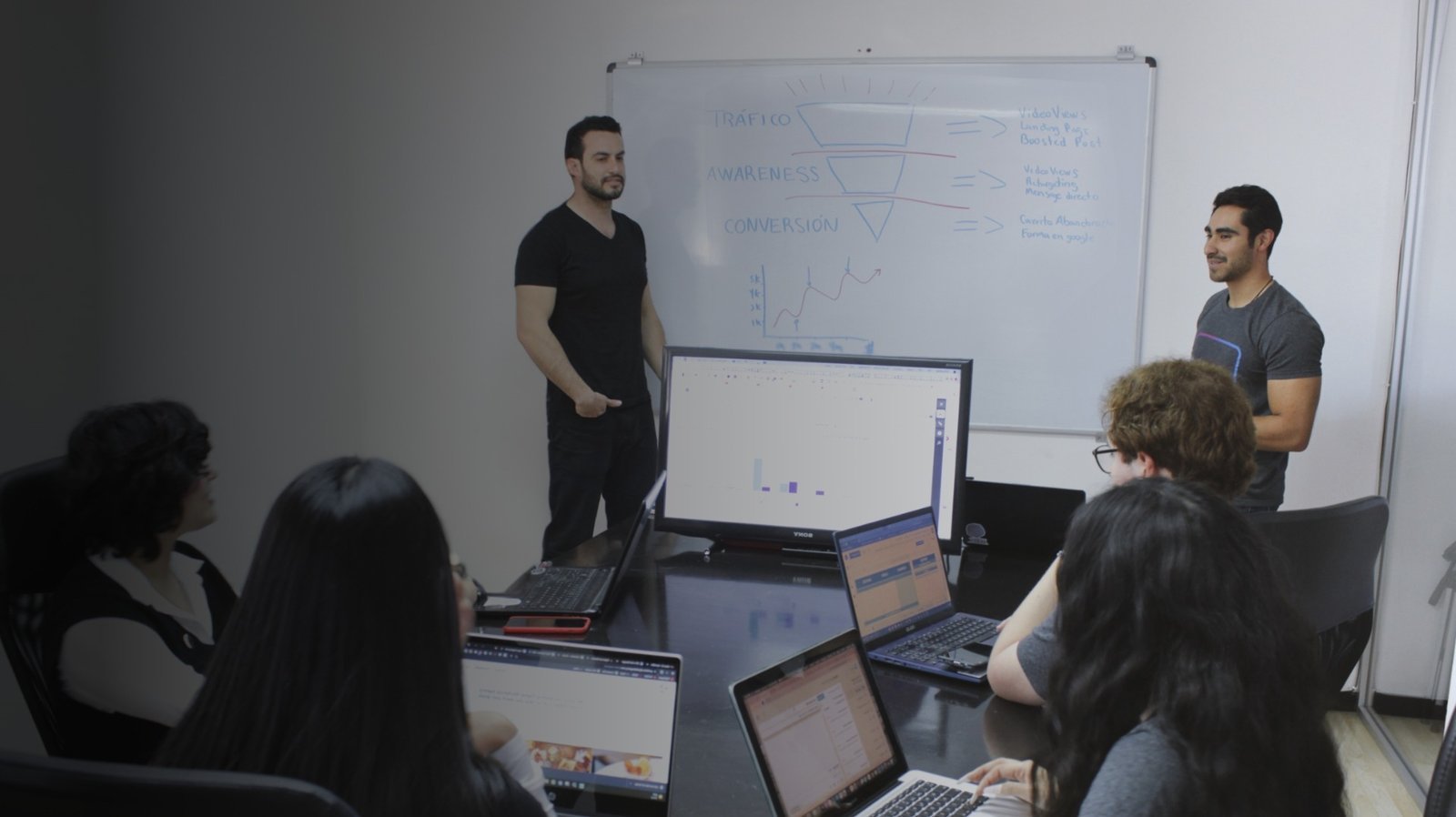 Acerca de Nosotros - pioneros en tijuana - crecimiento económico sostenible - miraiza digital