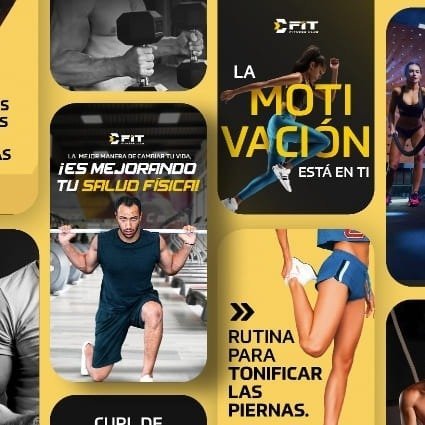 ejercicio físico - fitness - crossfit - educación física